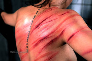 elite pain whipping scenes - ... Spanking Film - Experiment from Elitepain ...