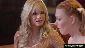 mom seduces girlfriend - Milf Step Mom Seduce Sons Girlfriend - xxx Mobile Porno Videos & Movies -  iPornTV.Net