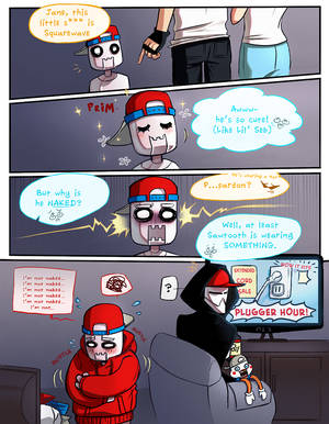 Homestuck Funny Porn - View Fullsize Homestuck Image