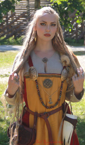 Hot Viking Women Porn - vegvisir - A pure viking blog