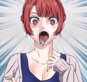 anri chan - ðŸ”žAnri-chan | Blue Lock Hentai | Truyen-Hentai.com