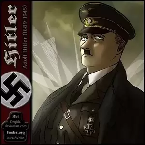 Money Talks Porn Hitler - What were Adolf Hitler's hobbies? - Quora