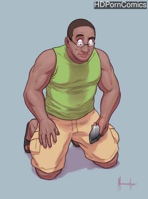 Bear Transformation Porn - Bear Transformation comic porn | HD Porn Comics