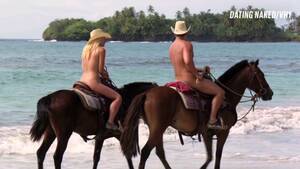 fat nude beach couples - Getting naked on the first date? | CNN