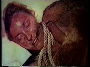 Death Sex Porn - ... back to porn flicks of the 1980s, as Sex, Death & The Hollywood  Mystique makes such sex flicks seem like wholesome and banal Sunday morning  programming.