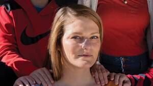 drunk bride gang fucked - How Far Can Abused Women Go to Protect Themselves? | The New Yorker