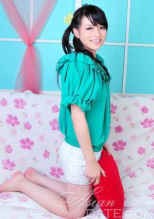 asian nursemaid - East asian nursemaid