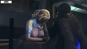 ghost rider hentai - Ghost Rider and lustful student - Hentai 3D Uncensored | xHamster