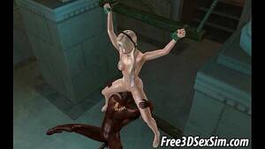 3d Hd Cartoon Pussy - Foxy Tied Up 3d Cartoon Blonde Gets Her Pussy Licked - xxx Mobile Porno  Videos & Movies - iPornTV.Net