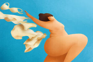 free nudist pics - Don't Be a Prude: The Benefits of Public Nudity | The Walrus