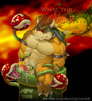 Male Bowser Porn Ass - abs balls bowser cum cum_in_mouth cum_inside cum_on_balls cum_on_penis  foot_fetish foot_lick forced furry_only humanoid_penis interspecies male  muscles