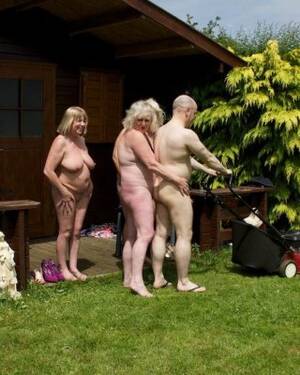 mature outdoor orgy - Horny mature grannies outdoor sex orgy Porn Pictures, XXX Photos, Sex  Images #2687767 - PICTOA