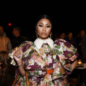 Nicki Minaj Porn Hairy - Nicki Minaj - Beauty Photos, Trends & News | Allure