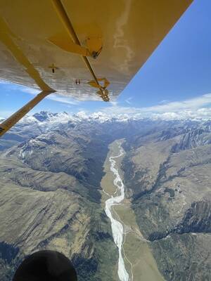New Zealand Nature Porn - New Zealand Fiords. : r/natureporn