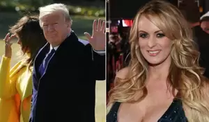 Mature Wife Drunk Public Sex - Why the Stormy Daniels-Donald Trump story matters