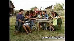 Angelica Bella Porn Retro - Angelica Bella in Retro Gang Bang - XVIDEOS.COM