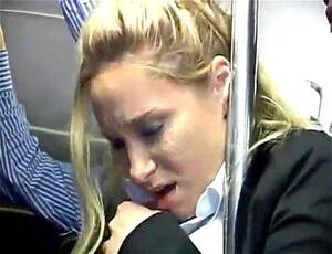 Groped On The Bus - Watch Blonde groped in Bus - Groped In Bus, Blonde Groped In Bus, Blonde  Porn - SpankBang