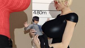 fx cartoon porn - giantess growth anime porn canadian giantess mom will fix everything fx pov  porn - Giantess Porn