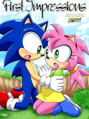 Amy Rose Porn Comics - amy rose Porn Comics
