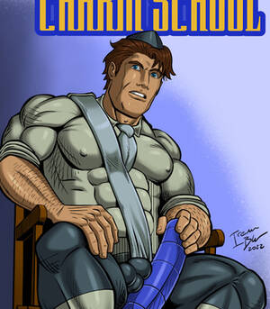 Comic Book Gay Porn Cahrcters - Artist: Iceman Blue Porn Comics | Iceman Blue Hentai Comics | Iceman Blue Sex  Comics