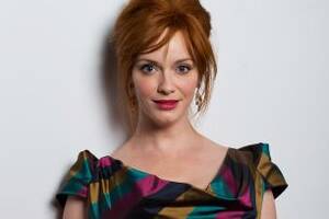 christina hendricks shemale - Mad Men | Page 3 | Page Six
