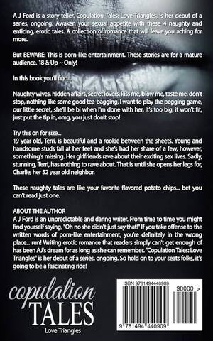 Forced To Have Sex Captions - Buy Copulation Tales (Love Triangles) Book Online at Low Prices in India |  Copulation Tales (Love Triangles) Reviews & Ratings - Amazon.in