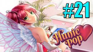 Hunie Pop Kyu Porn - 
