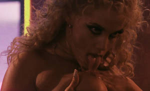 elizabeth berkley blowjob - I took my daughters virginity