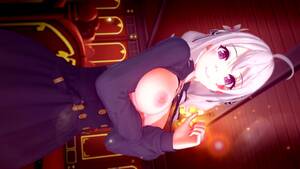 Hentai Room Porn - A NIGHT WITH LILY ðŸ˜ SPY ROOM HENTAI - Pornhub.com