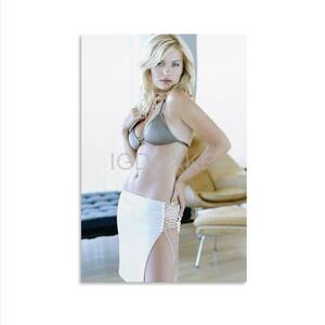 Elisha Cuthbert Blowjob Porn - Amazon.com: SUKWA Elisha Cuthbert Sexy Poster Room Art Deco Poster Canvas  Poster Bedroom Decor Office Room Decor Gift Unframe-style  24x36inch(60x90cm): Posters & Prints