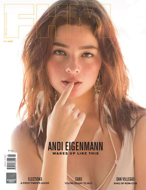 Andi Eigenmann Pussy - Name: Andi Eigenmann
