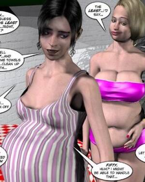 Fat 3d Cartoon Porn - Pregnant fuck 3D cartoon fetish comics anime fat chubby pussy pu Porn  Pictures, XXX Photos, Sex Images #2840755 - PICTOA