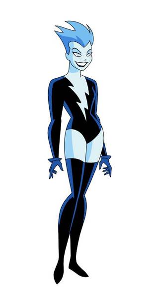 Live Wire Villain Cartoon Porn - #Cosplay: #Livewire | Livewire - Cosplay | Pinterest | Cosplay, Dc cosplay  and Comic villains