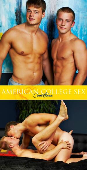 Cort Porn - Cort (Corbin Fisher) - WAYBIG