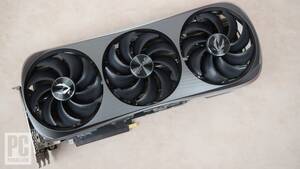 Extreme S&m Porn - Zotac Nvidia GeForce RTX 4070 Ti Amp Extreme Airo Review | PCMag
