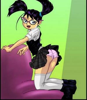 Fairly Oddparents Tootie Porn Hardcore - The Fairly OddParents Cartoon Comic - HD Porn Comix