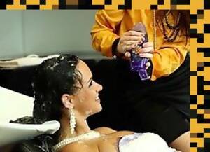 Hair Washing Lesbian Porn - Lesbian hair washing - video / Longest