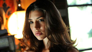 Lebanese Model Porn - Actress, model Jamie Gray Hyder takes pride in Lebanese upbringing