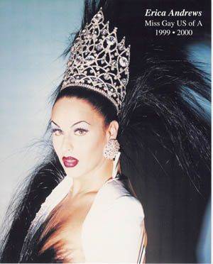 erica andrews transexual nude - Erica Andrews (USA, born in Mexico)