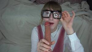 glasses deepthroat - Girl with Glasses Extreme Hardcore Deepthroat - Pornhub.com