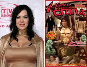 Celebrity Bestiality Porn - Chyna aka Joanie Laurer