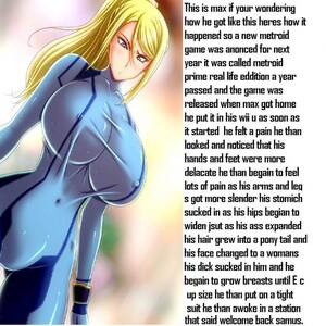 Anime Tg Porn Captions - Bodysuit Forced Tg Transformation Porn