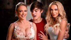 free movies threesomes - â¬¤ Free Threesome Porn Videos & XXX Movies â¬¤ JennyMovies.com