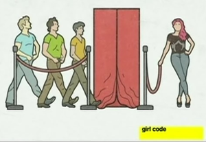 Jamie Lee Girl Code Porn - MTV's Girl Code Degrades Girls | Parents Television Council