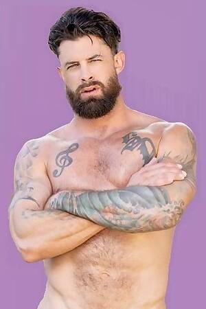 Alfa Porn Star - Alpha Wolfe Gay Pornstar - BoyFriendTV.com