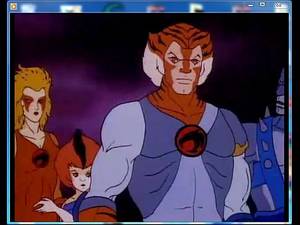 Gay Thundercats Porn - 