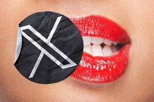 Lesbian Forced Orgasm Tumblr - X Isn't Overrun With Porn â€” People Just Don't Like Sex Workers