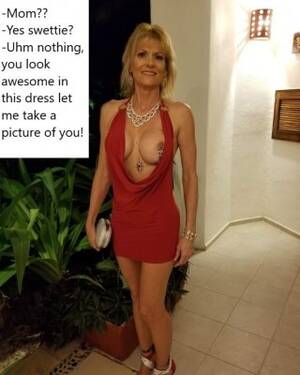 Gullible Porn Captions - Gullible Mom Captions Porn Pictures, XXX Photos, Sex Images #3773948 -  PICTOA