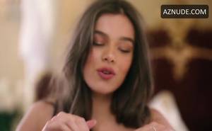 Hailee Steinfeld Lesbian - 