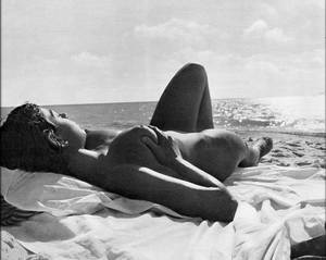 1930s black girls nude - Like this item?